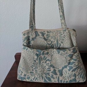 Dana Hurbert purse